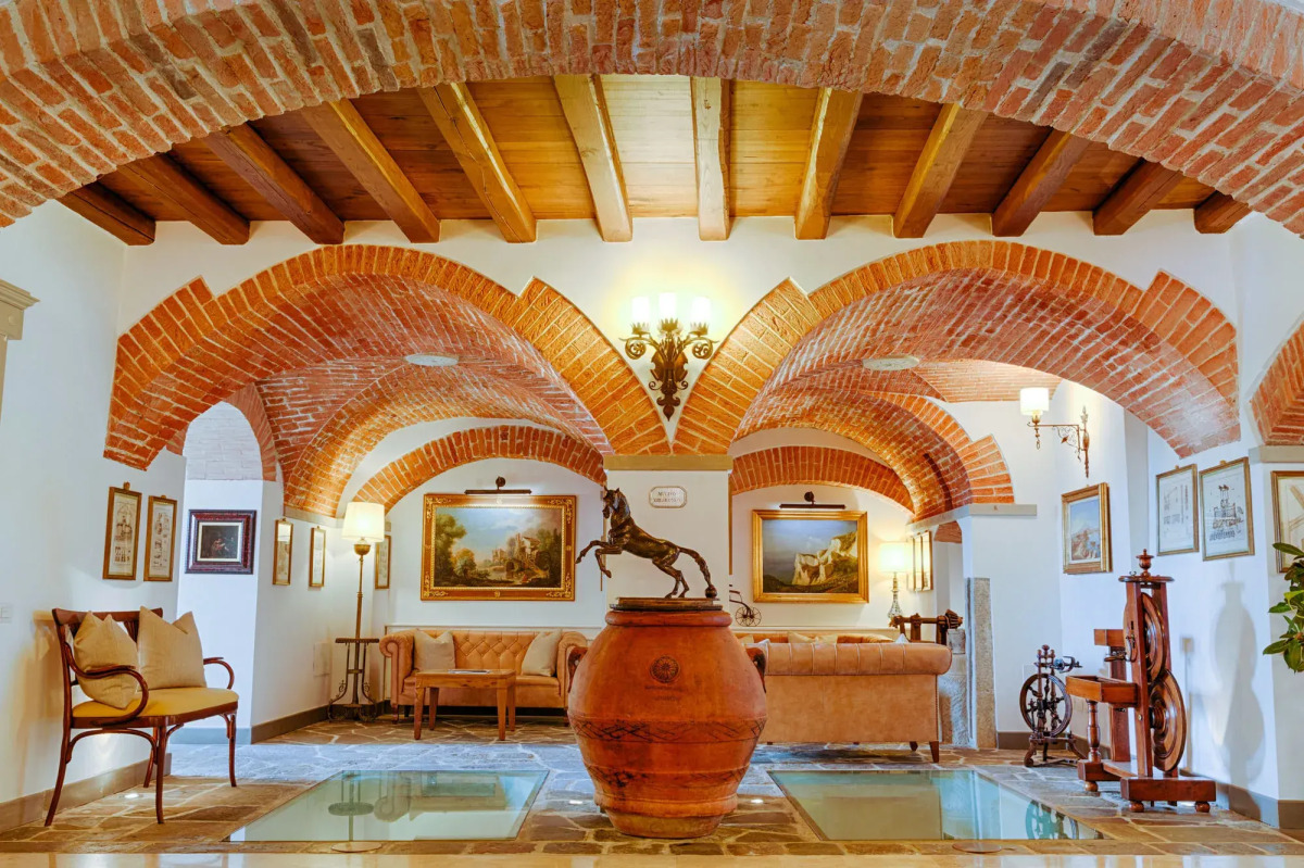 Hotel Mulino di Firenze, WorldHotels Crafted