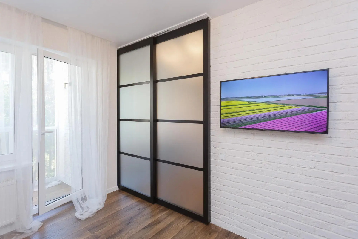 Апартаменты Kaniata Silent Lake (Каниата Сайлент Лэйк) на Майском проезде