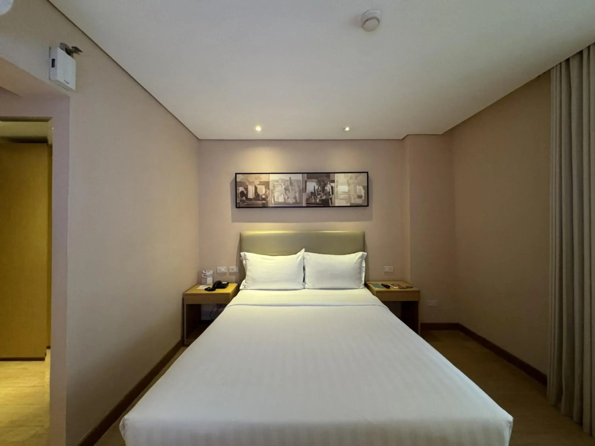 Jinjiang Inn Ortigas