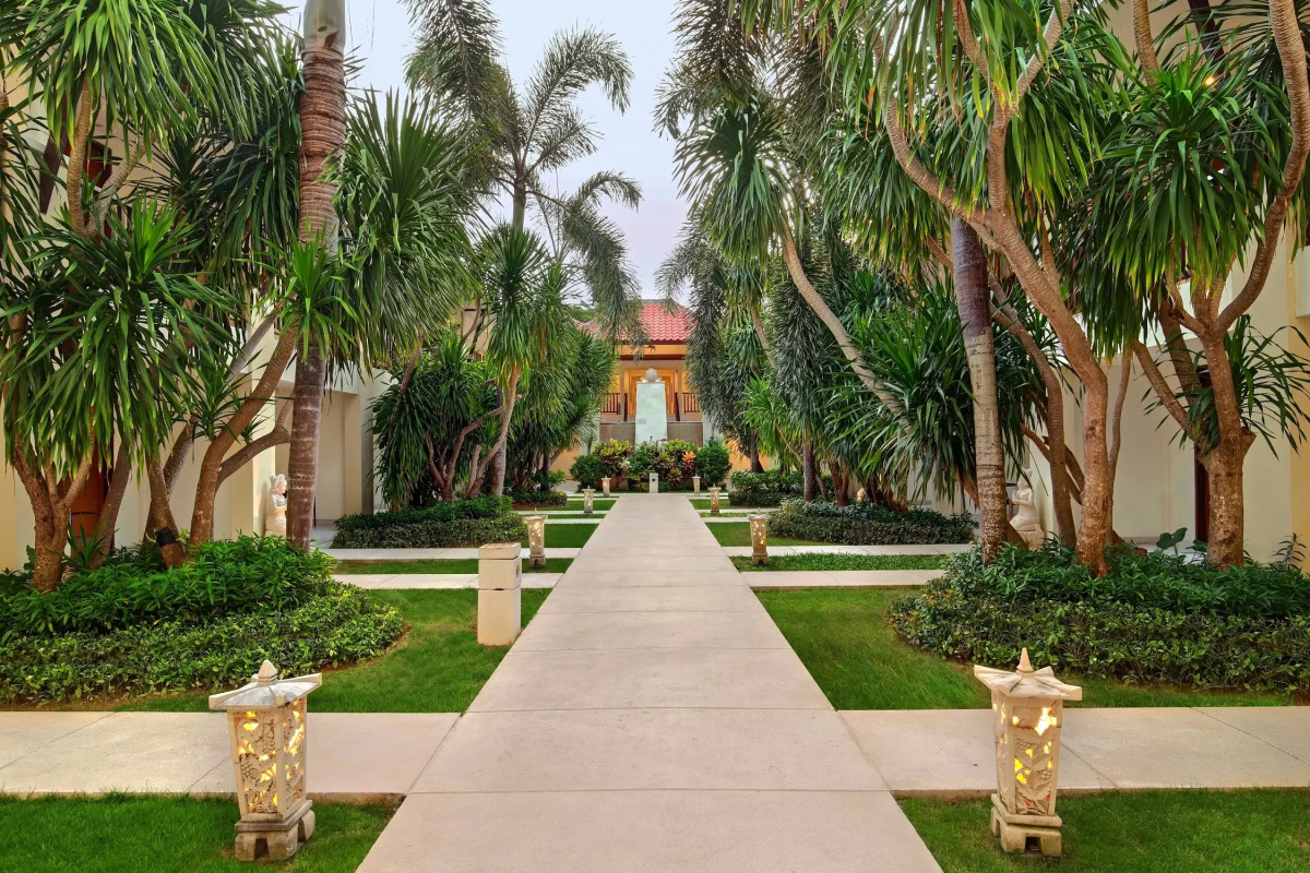 Bali Relaxing Resort & Spa