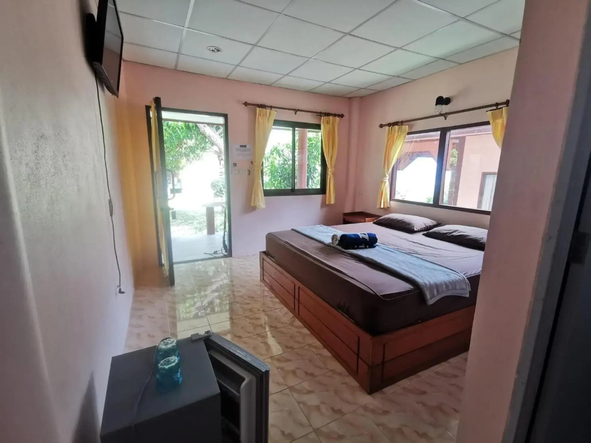 Phangan Rainbow Bungalows