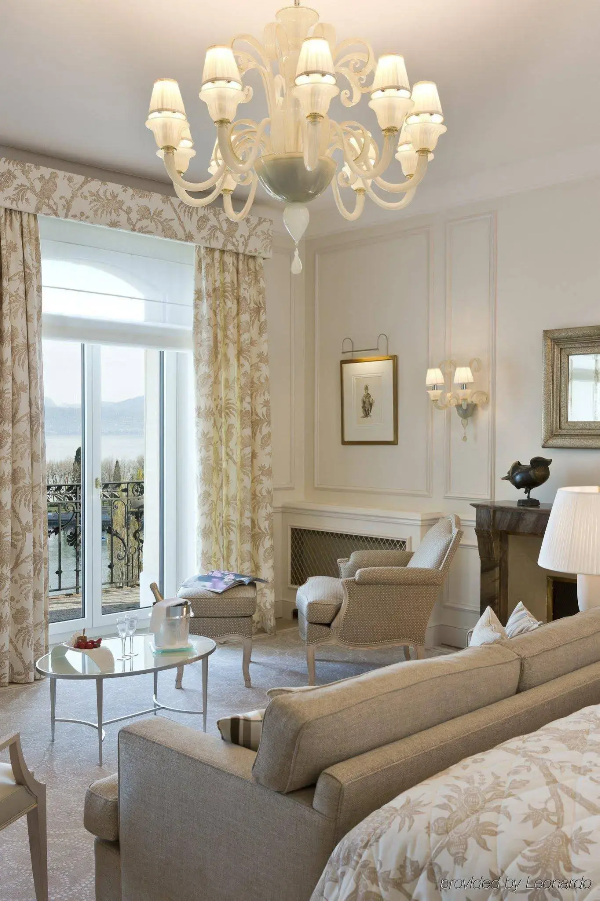 Beau-Rivage Palace