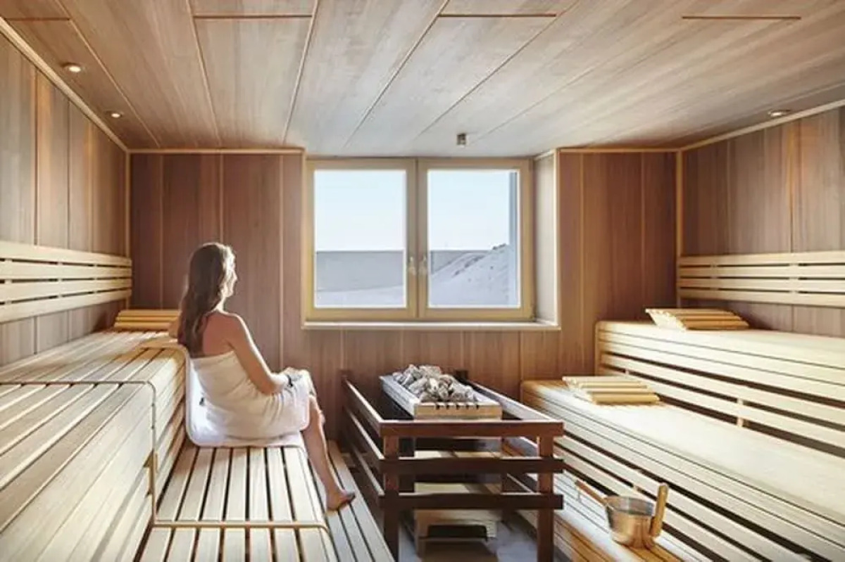 Beach Apartments Heiligenhafen