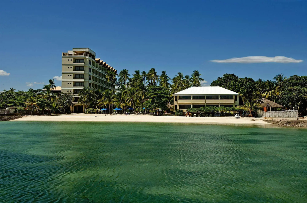 Costabella Tropical Beach Hotel