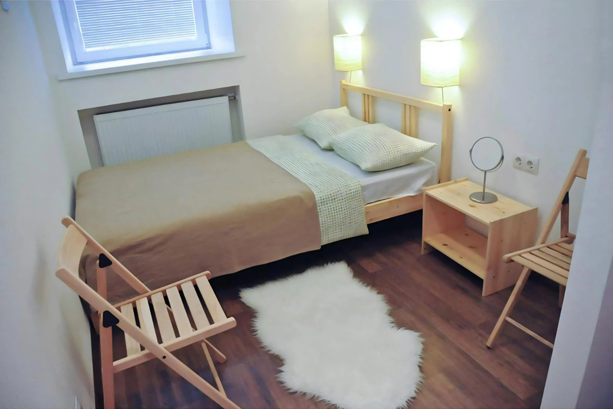 Мини-отель Шевченко