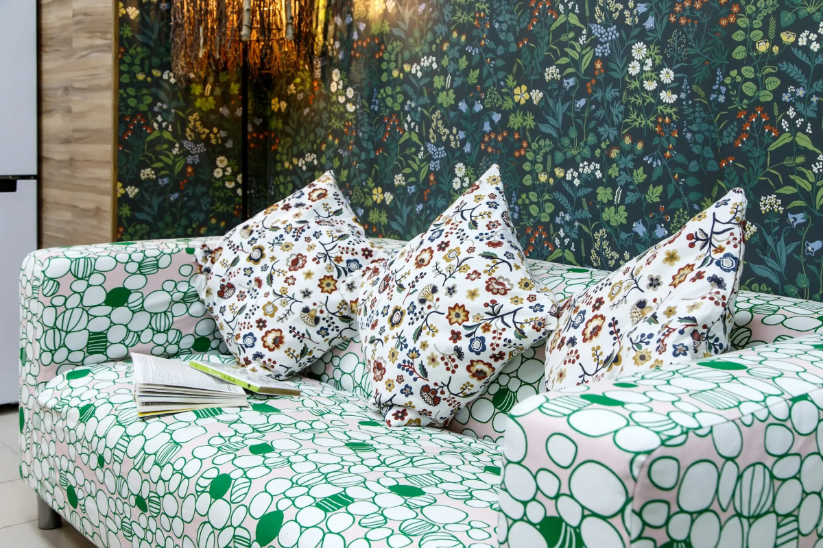 Хостел Иркутские Берега