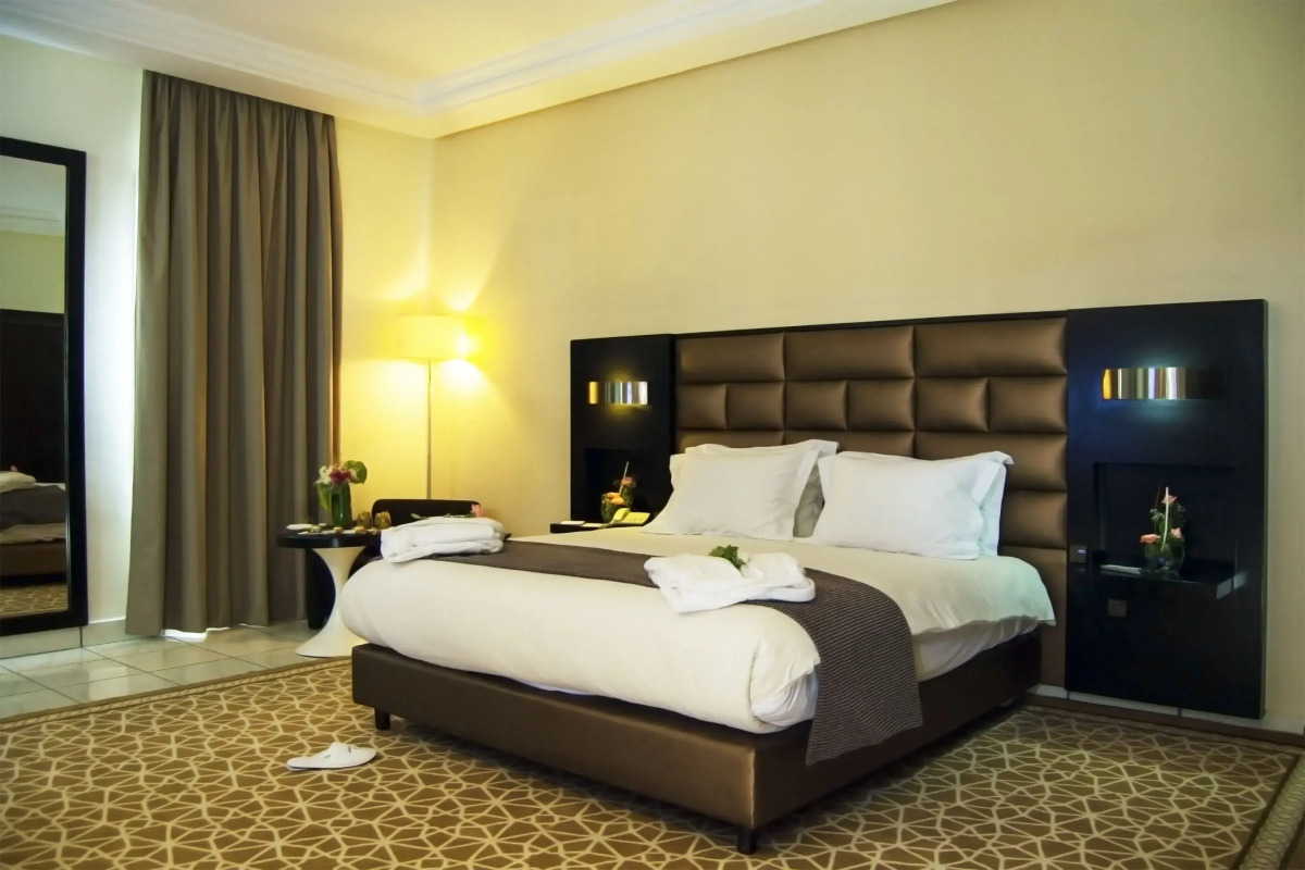 Andalucia Golf Tanger