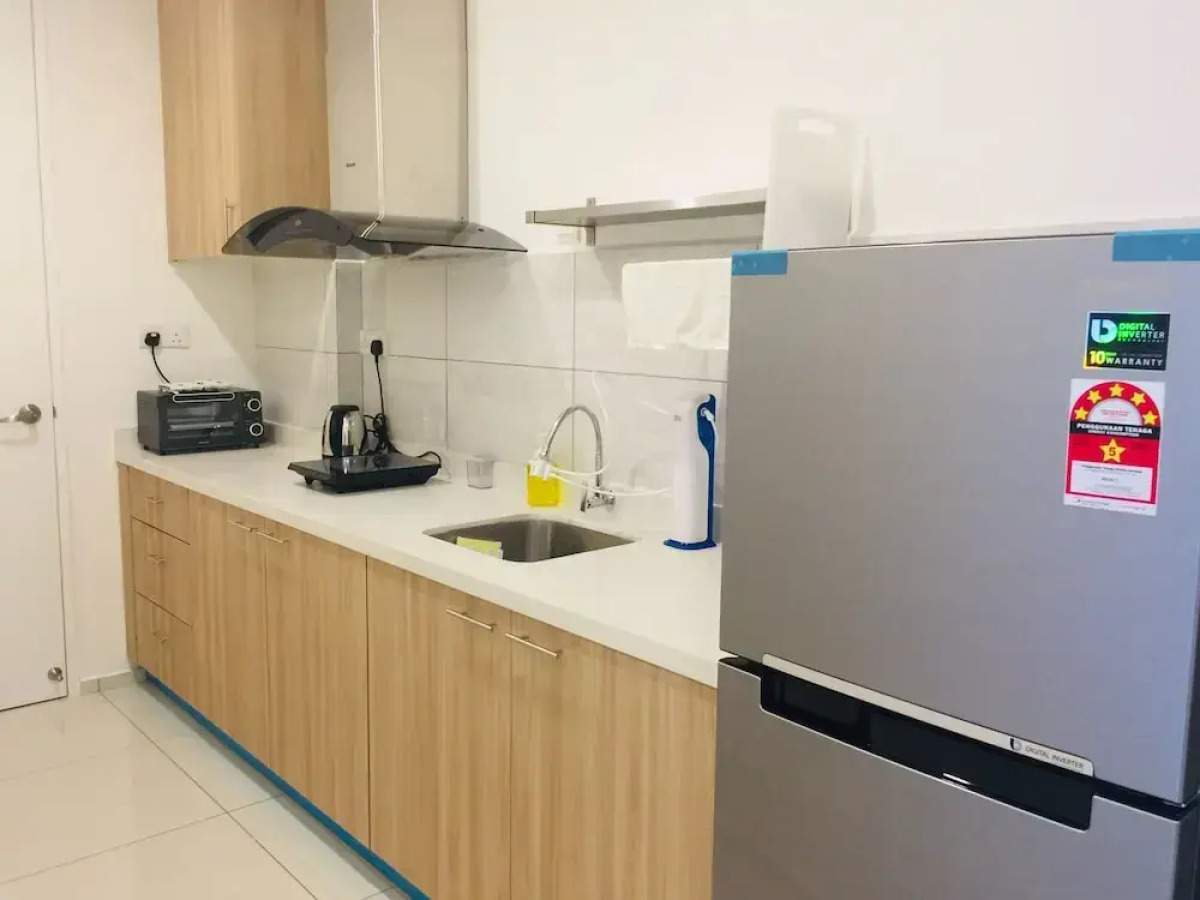 Robertson Suites Kuala Lumpur