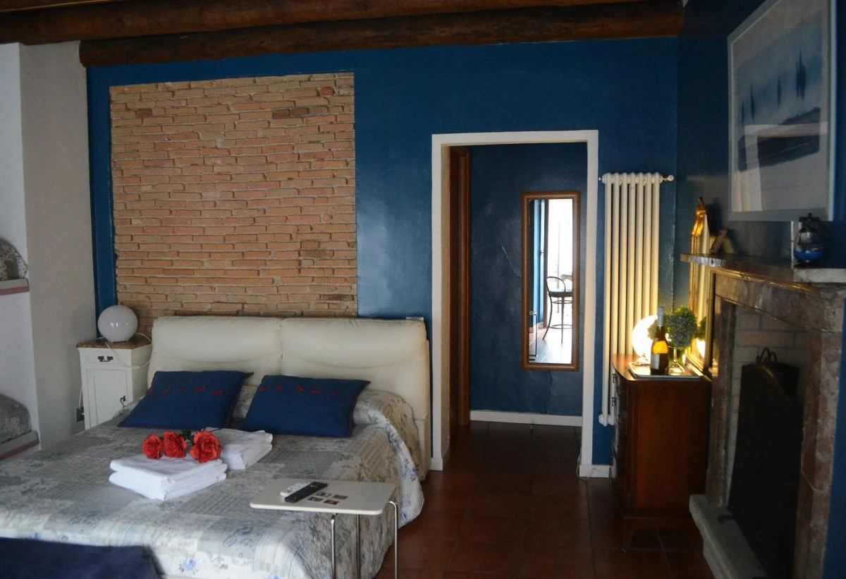 Bed and Breakfast Storico