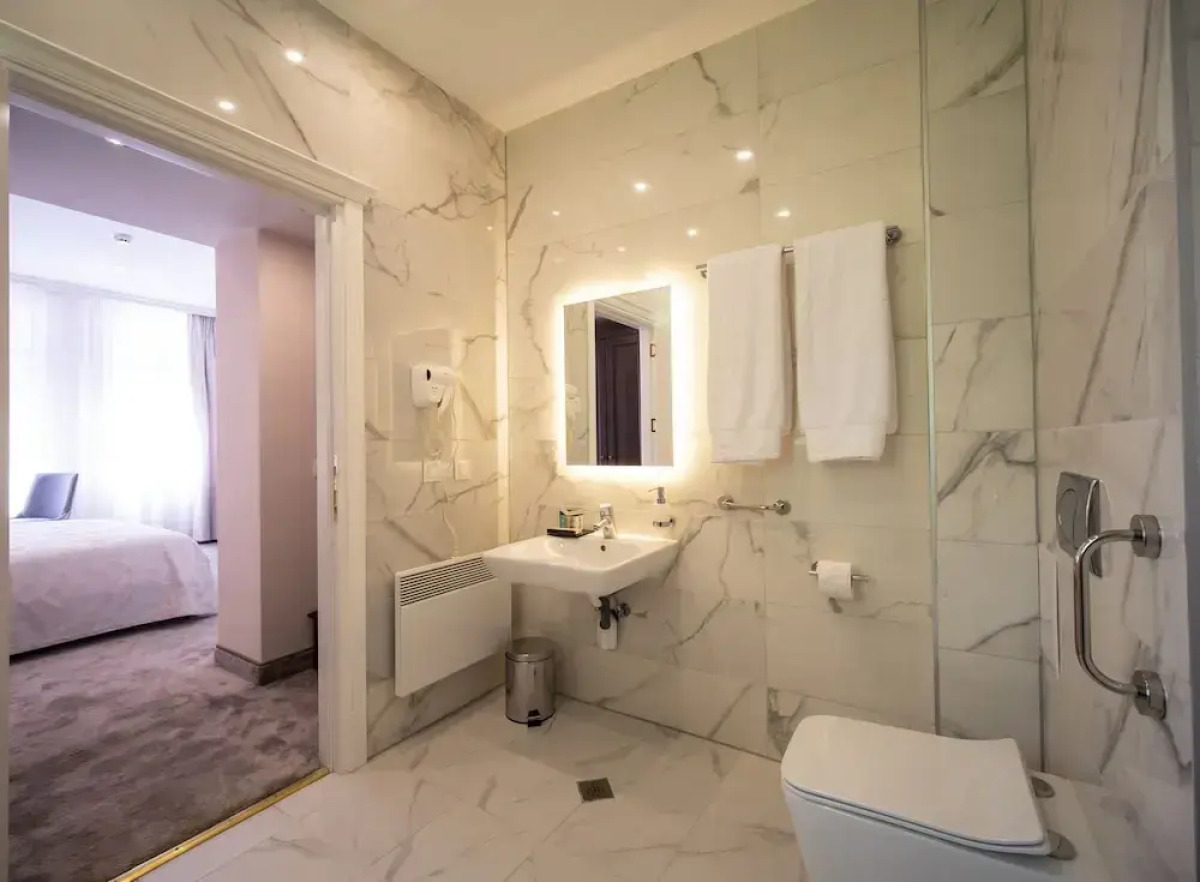 The Moon Boutique Hotel