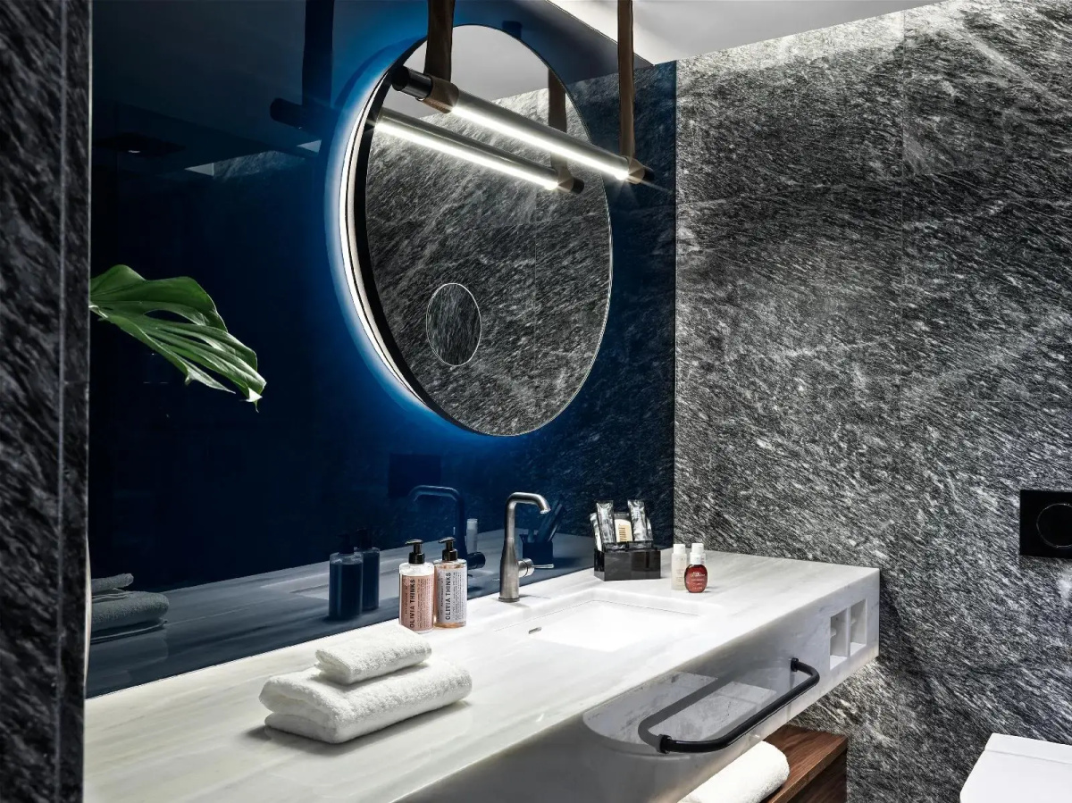 Athens Capital Hotel - MGallery Collection