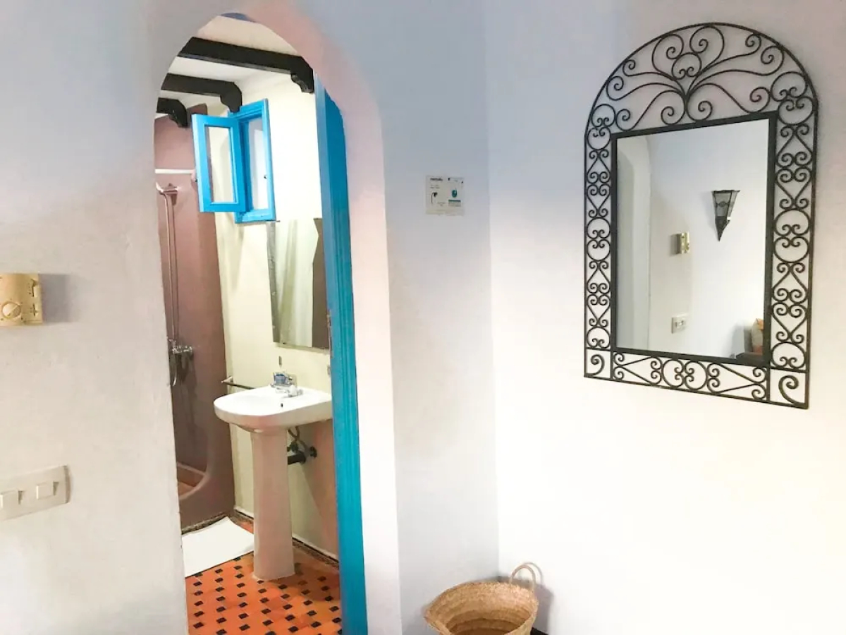 Hotel Al Khalifa