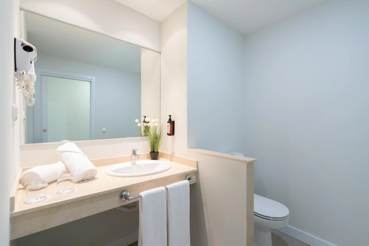 Timhotel Paris Gare de l'Est