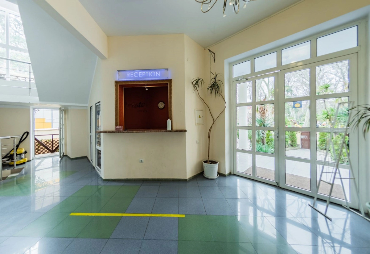 Бристоль (Адлер)