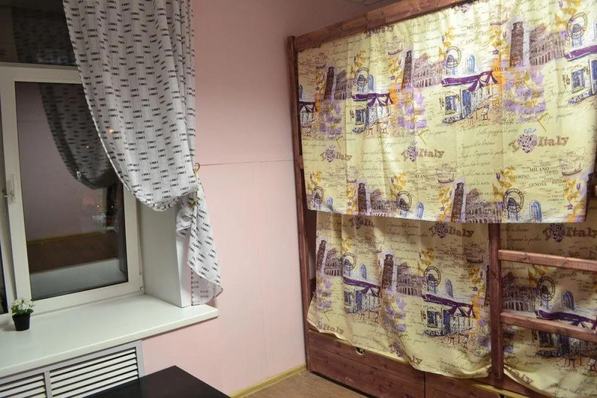 Хостел «Майн Рид»