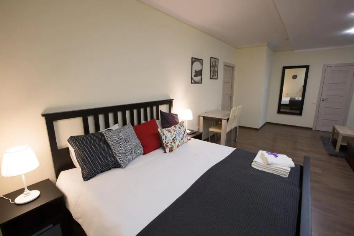 SleepInn (СлипИнн)