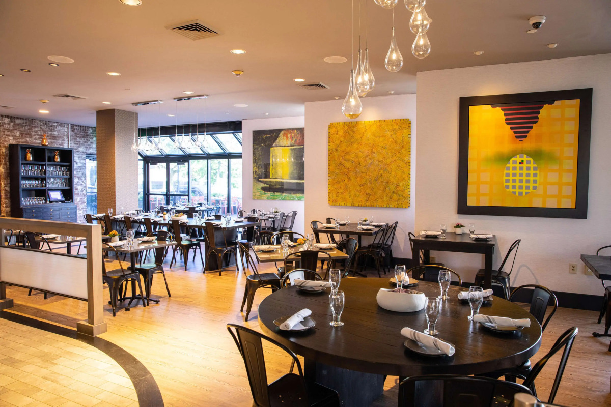 The Royal Sonesta Boston