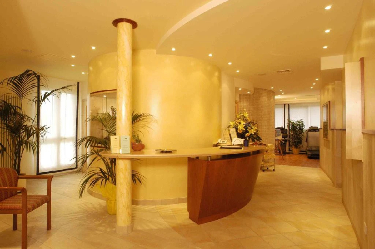 Hotel Aqua
