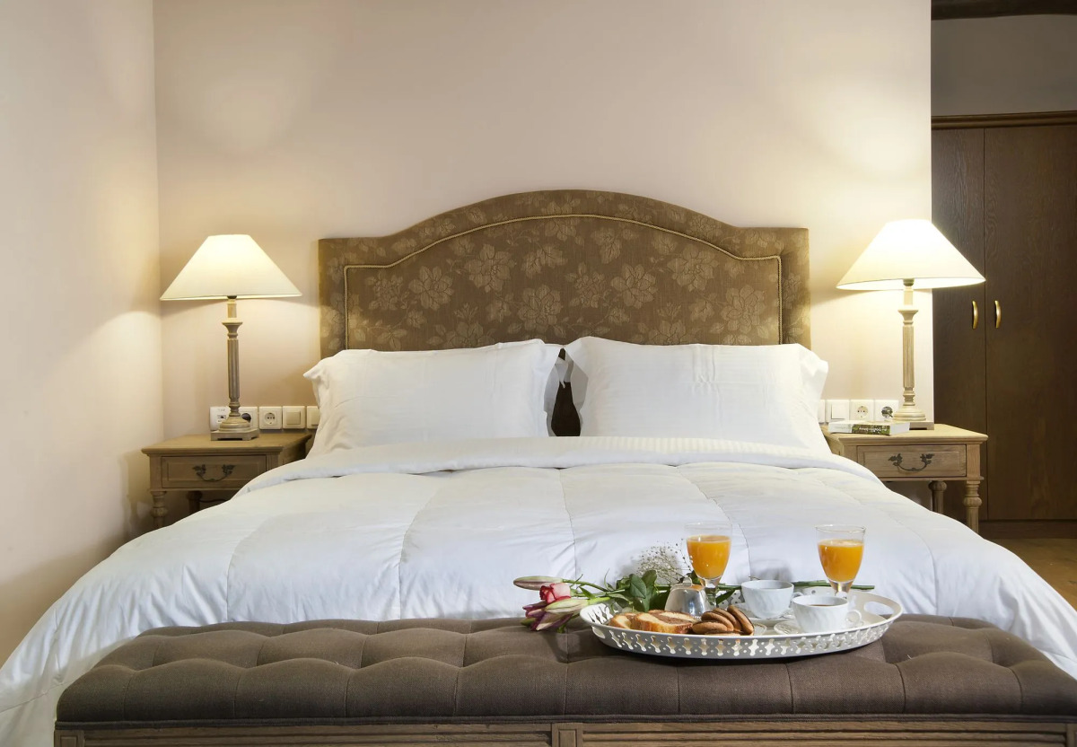 Aberratio Boutique Hotel