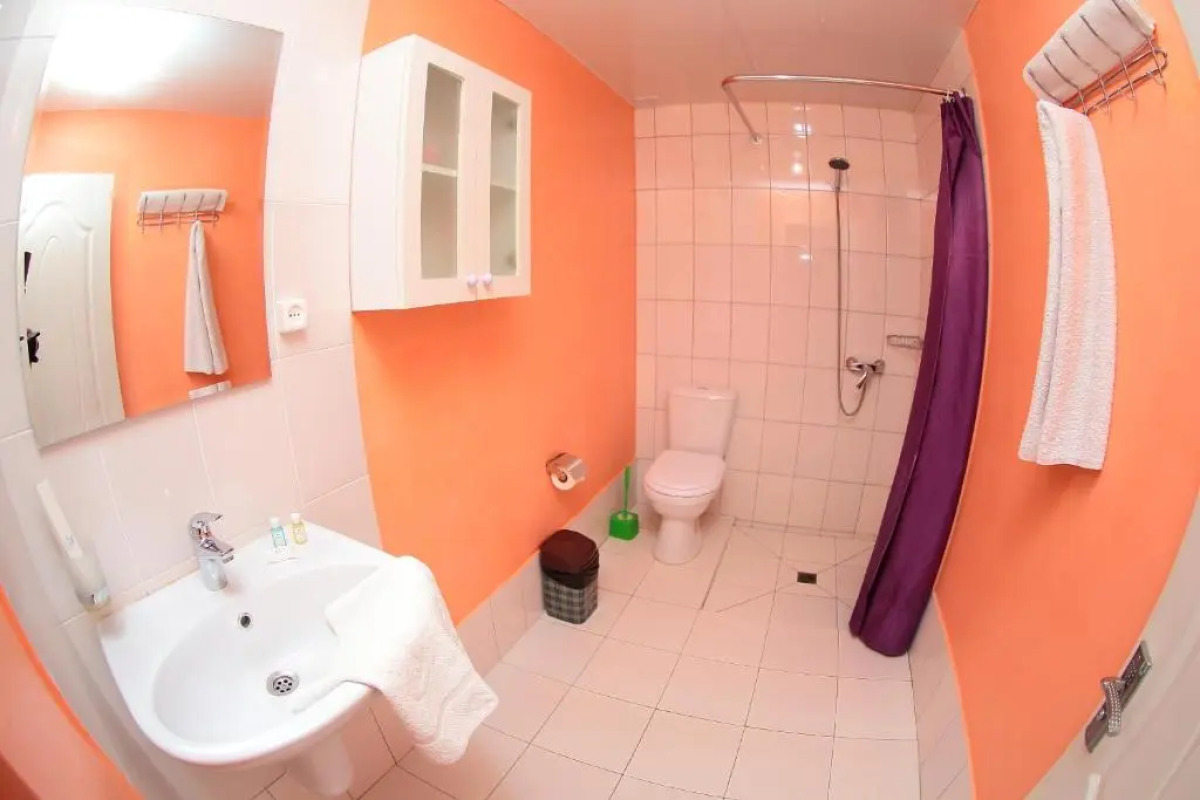 Отель Star Hotel Ташкент