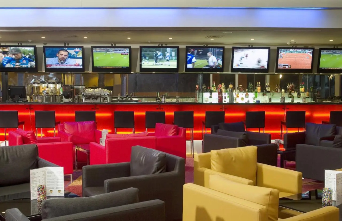 Leonardo Privilege Hotel Eilat