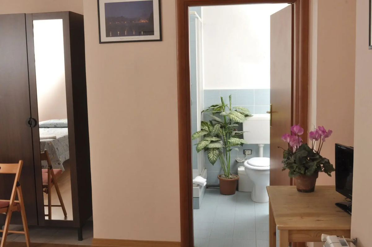 Gialel Guesthouse