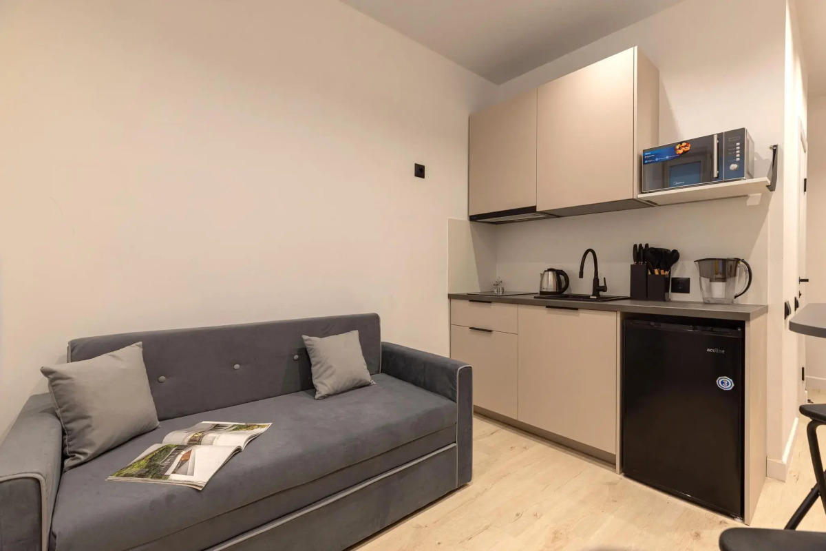 izzzi.life Vibe (корпус Apart.Line)