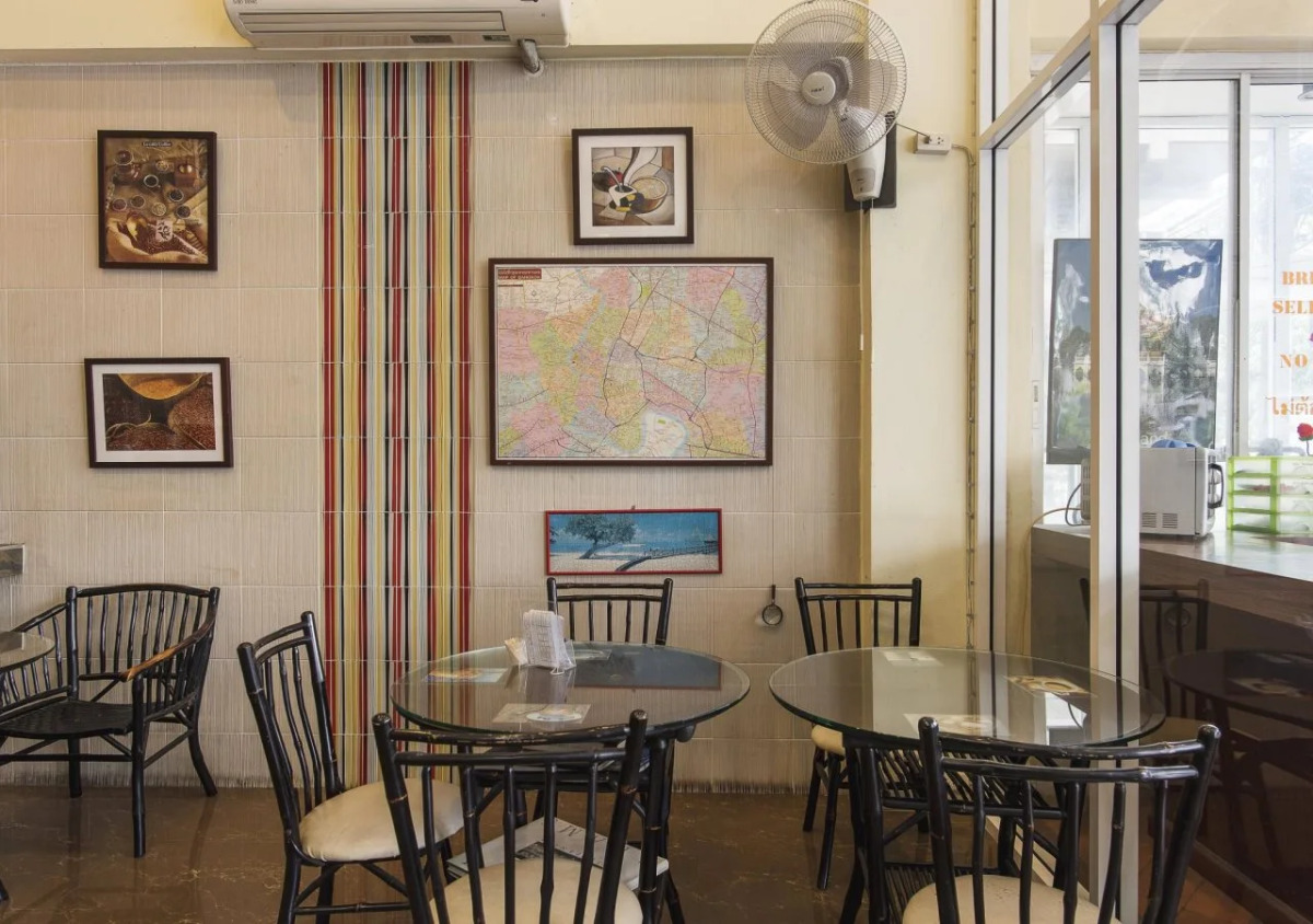 Lodge 61 Bed & Breakfast