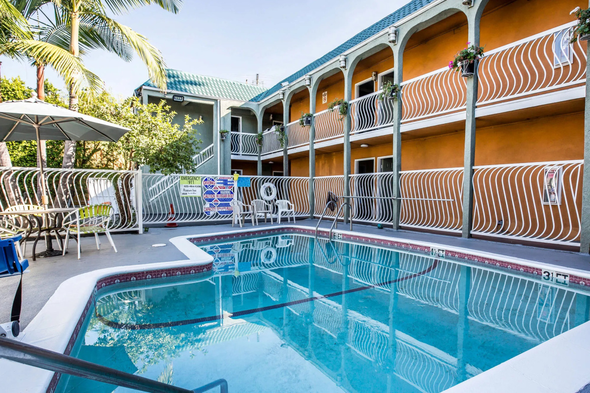 Hotel H-Wood