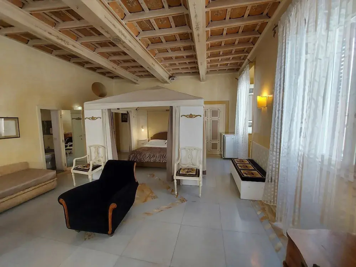 Residenza al Corso
