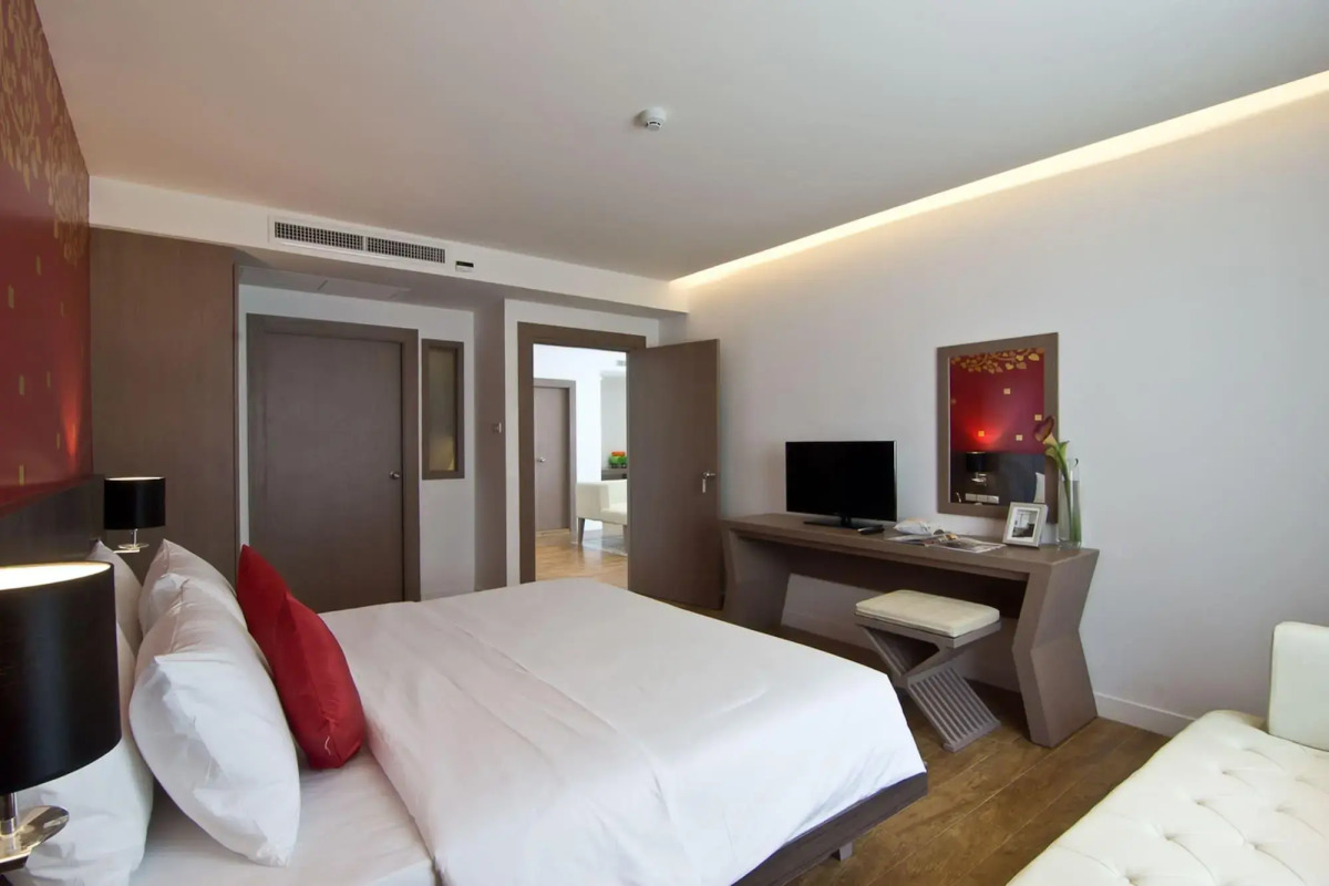 Tevan Jomtien Pattaya