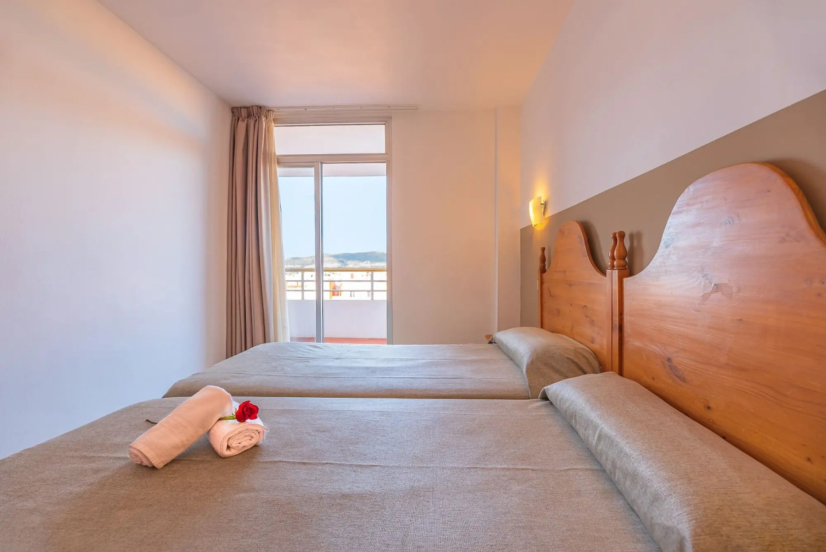 Xon's Platja Hotel Apartments