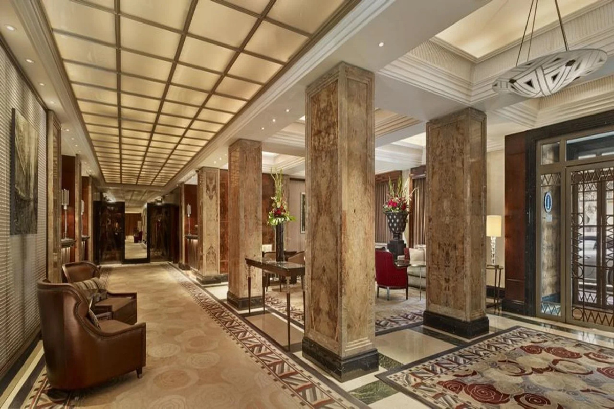 Westbury Mayfair