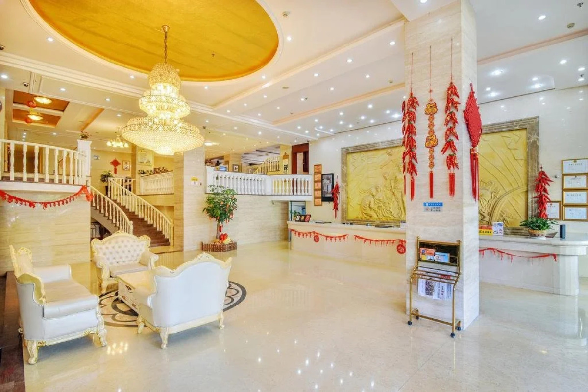 Edinburgh International Exhibition Hotel