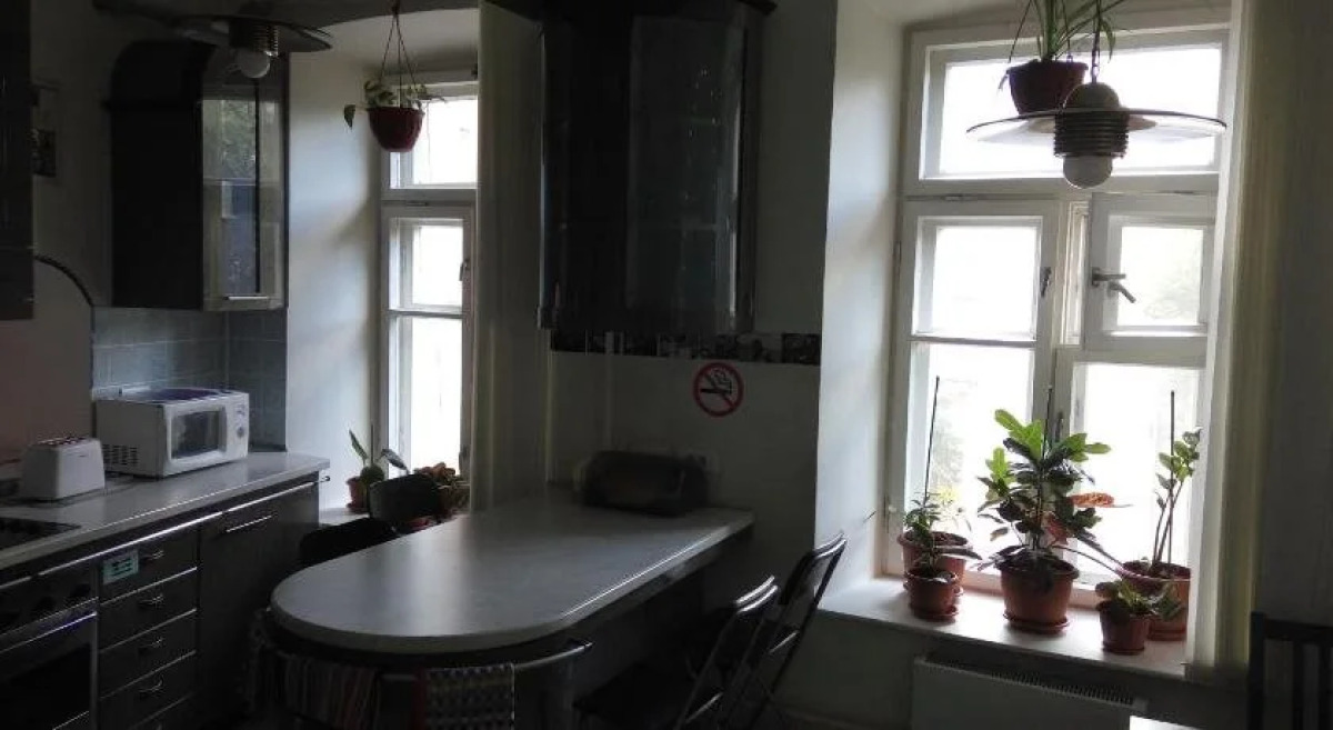 Жилое помещение 108 Mинут