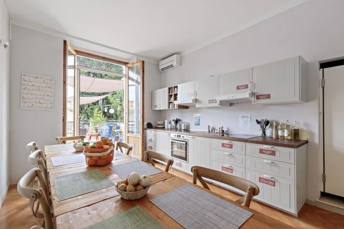 Ostello Bello Firenze