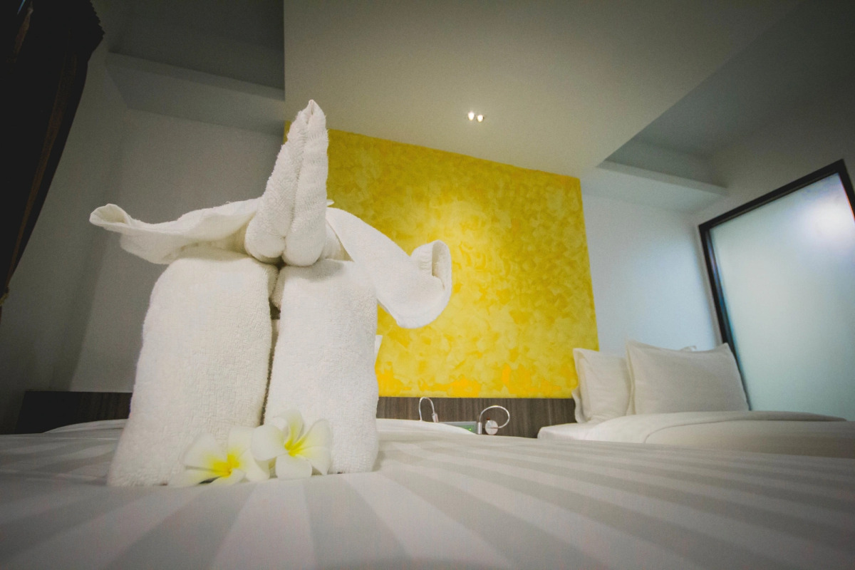 The Gallery @ Koh Chang