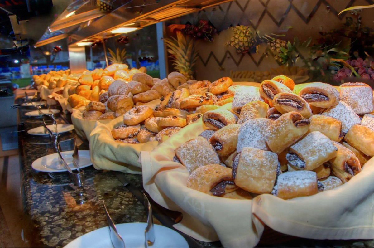 Hotel Puertobahia & Spa