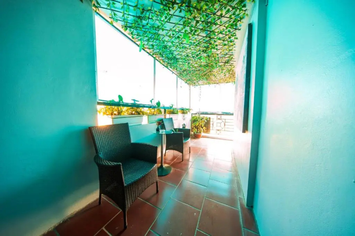 Golden Legend Diamond Hotel	