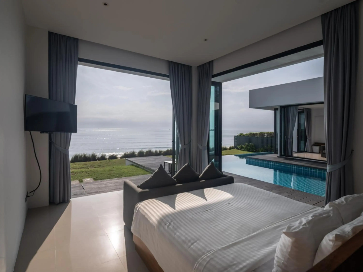 Sunshine Paradise Resort