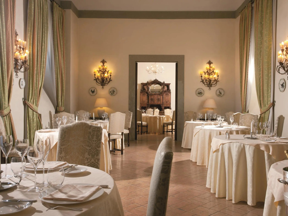 Parkhotel Villa Grazioli