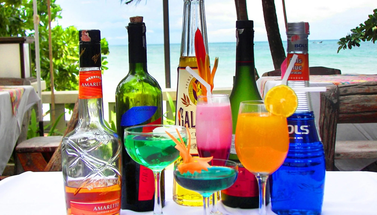 Golden Beach Resort