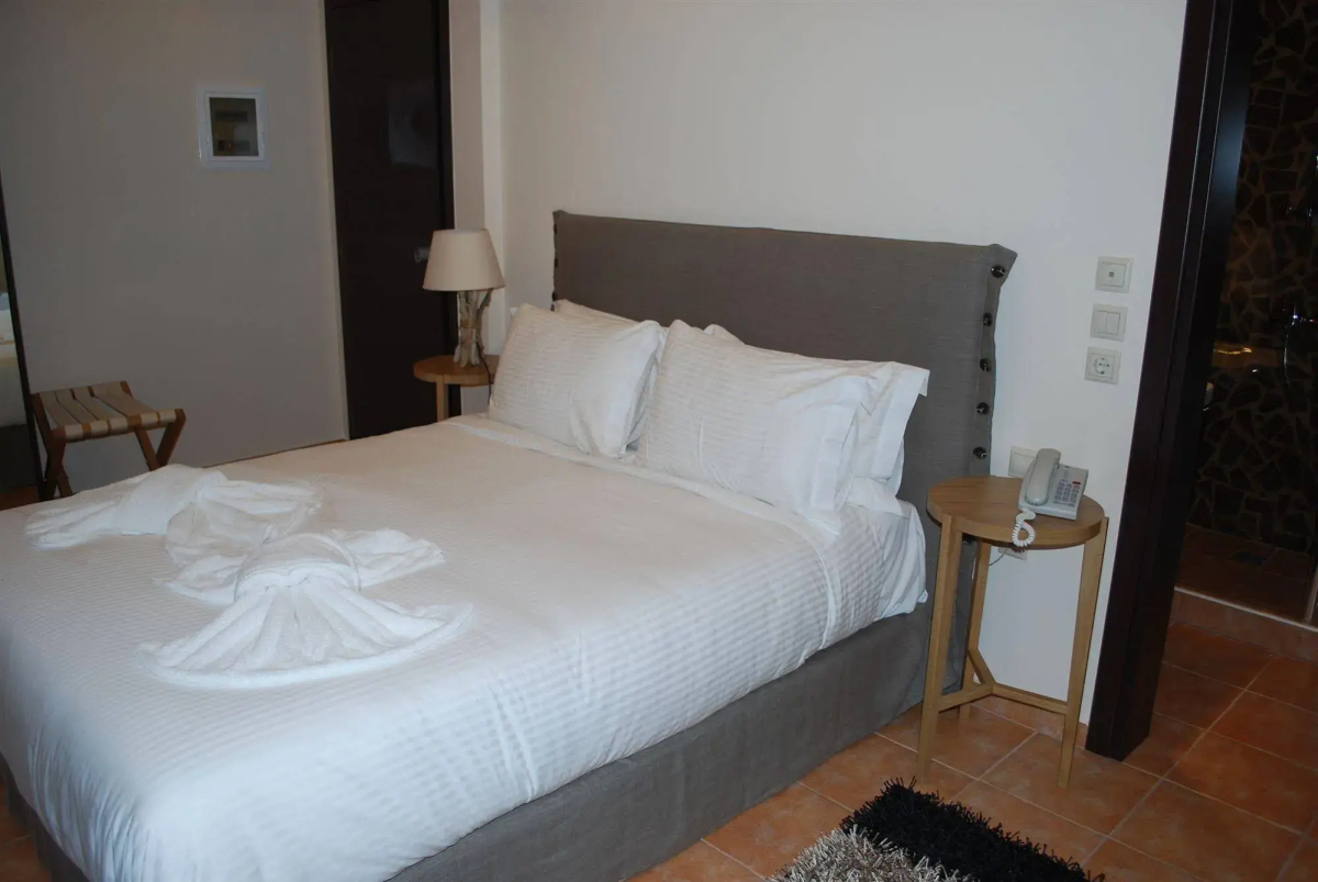 White Lotus Hotel