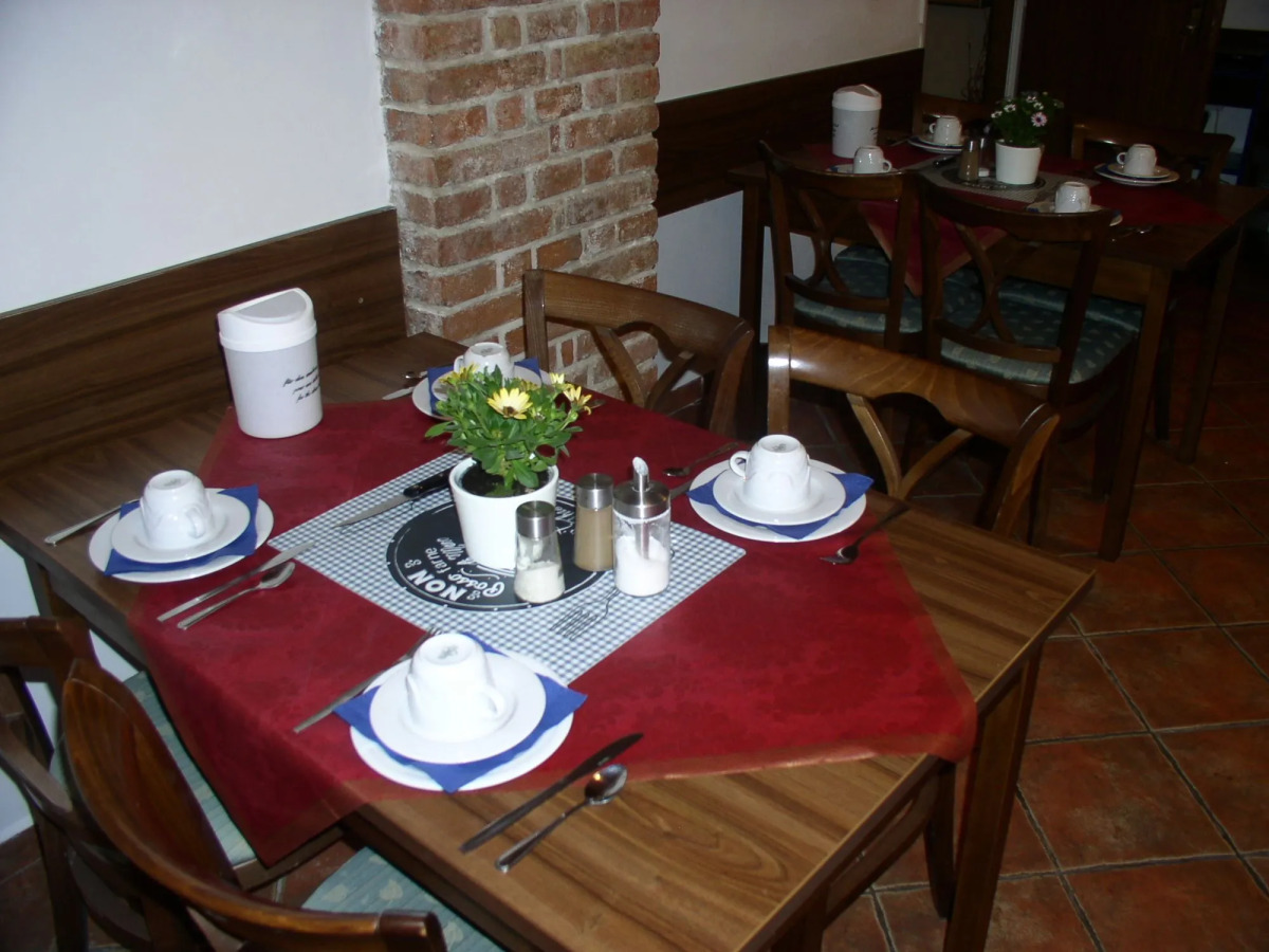 Rezidence Villa Gloria