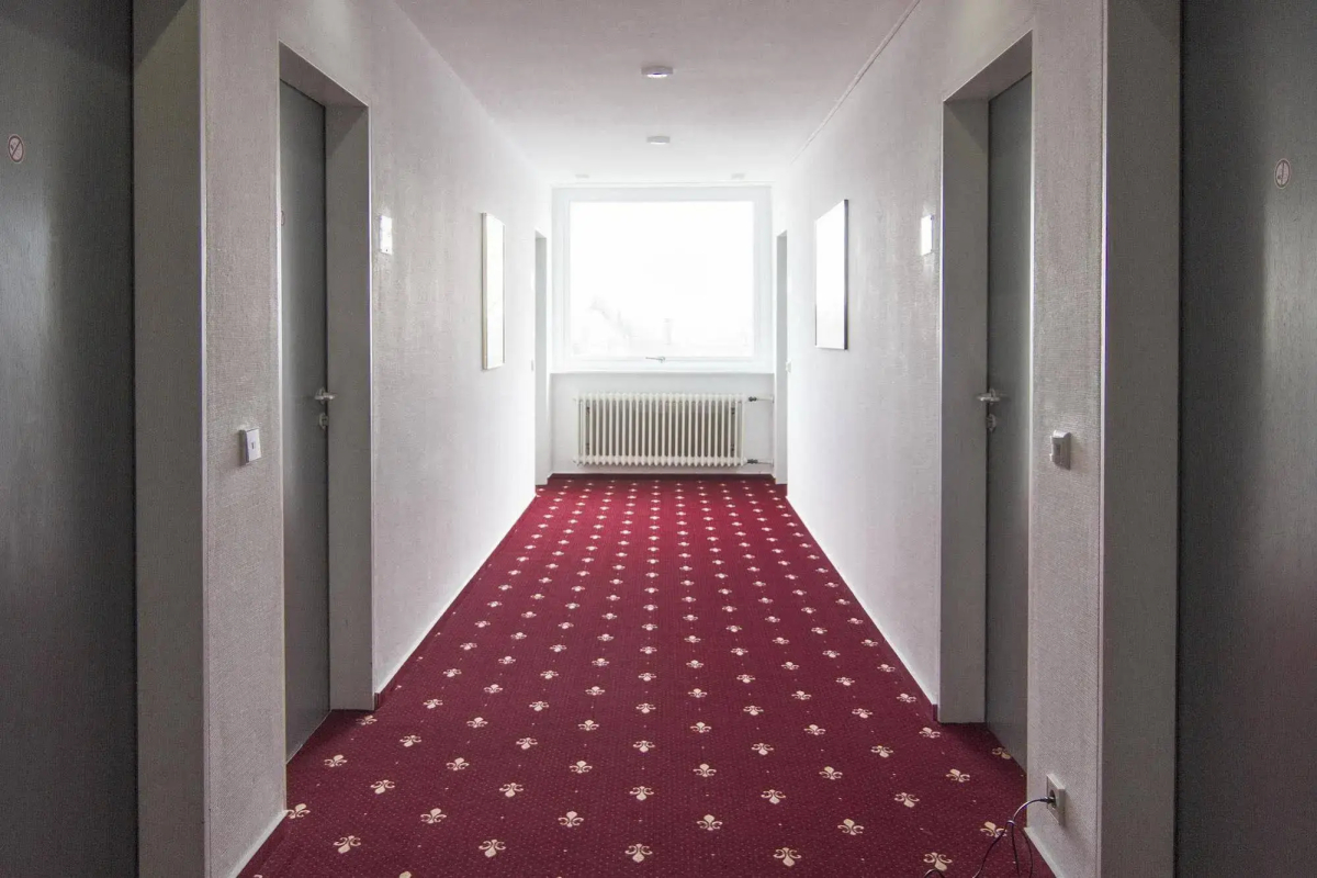 Hotel Maurer