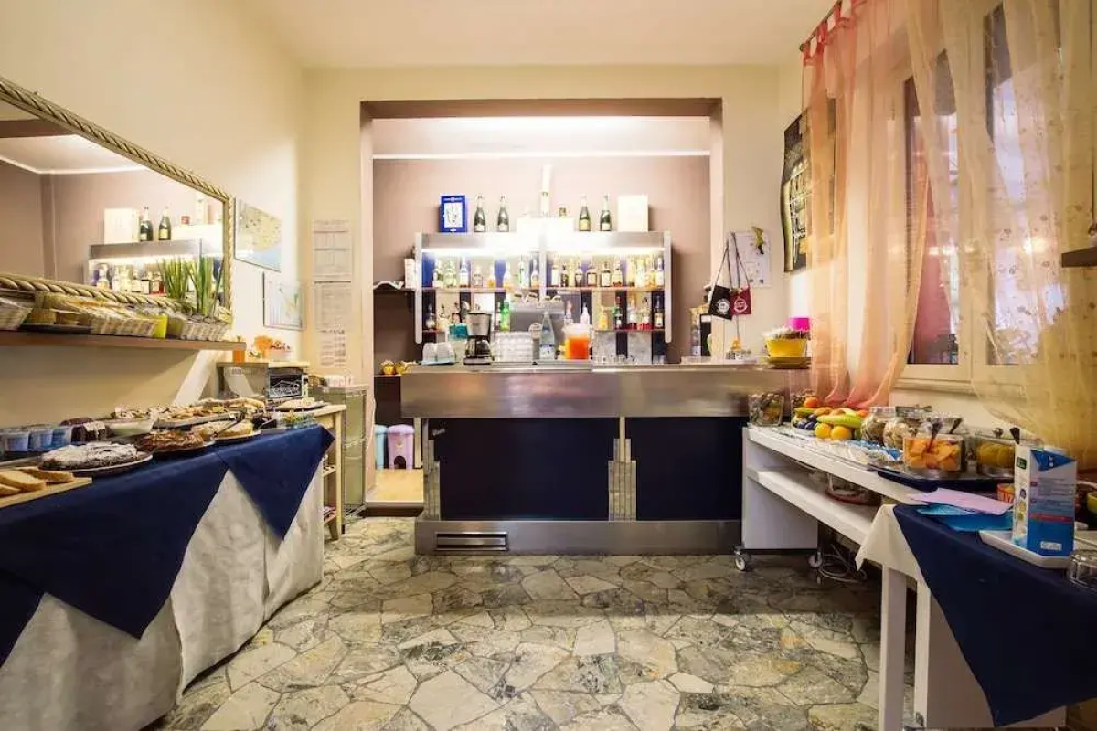 Hotel Eriale
