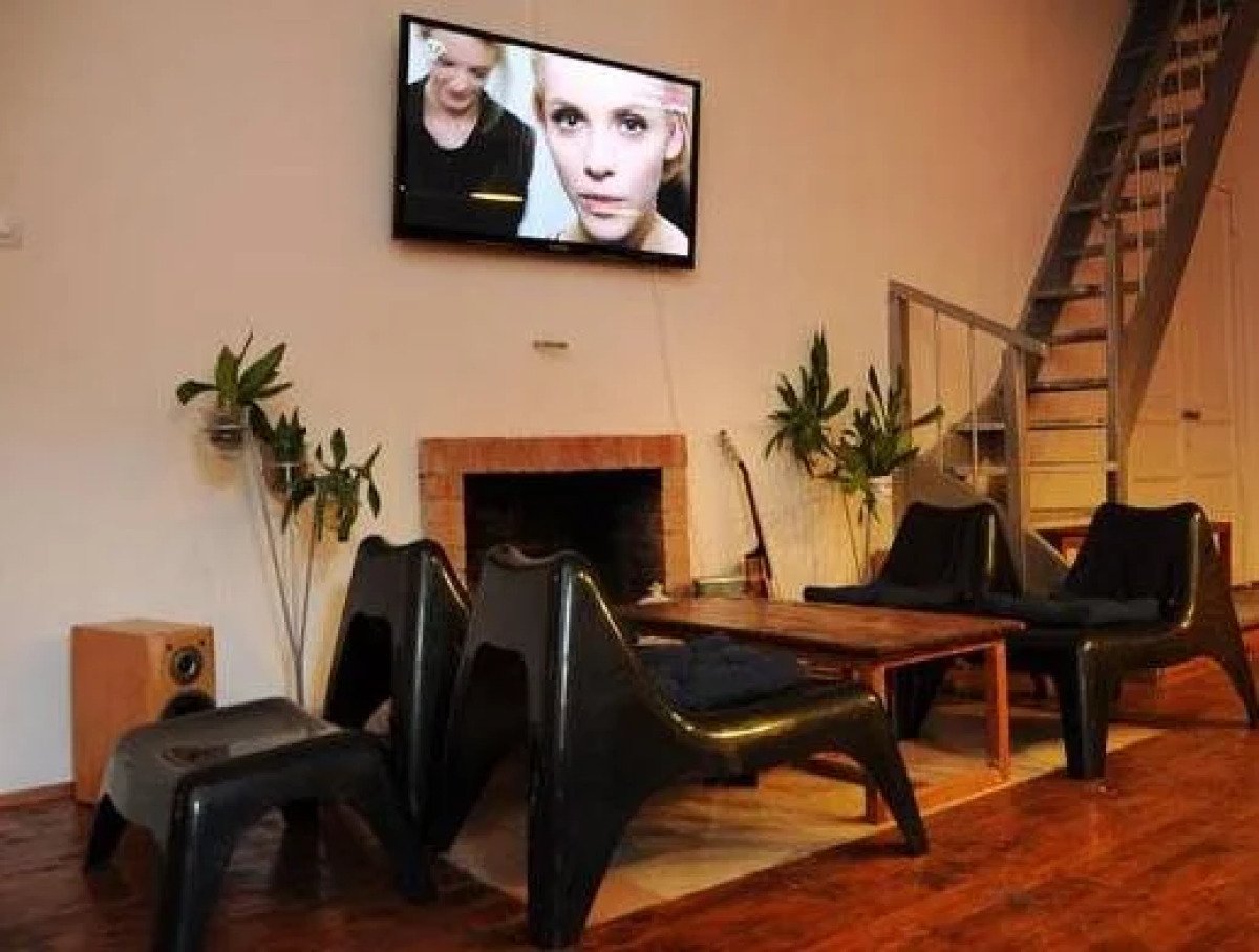 Арт-Мир на Невском