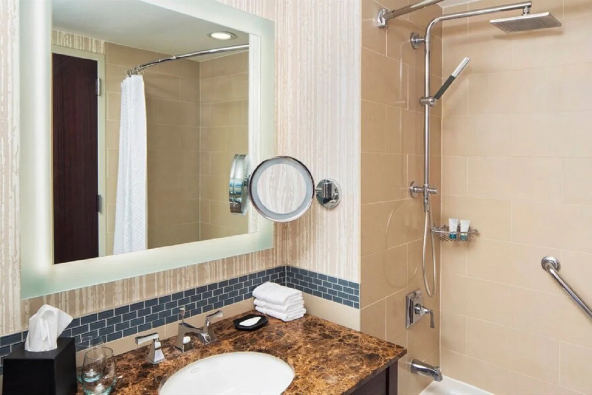 The Westin Jersey City Newport