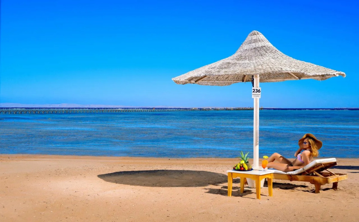 Pickalbatros Royal Moderna Resort