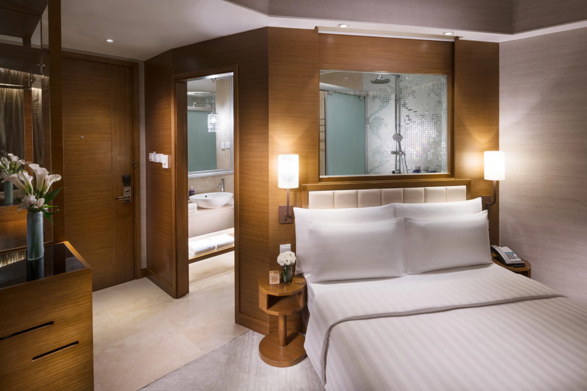 Dorsett Kwun Tong, Hong Kong